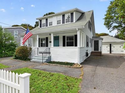 Property at 3 Thomas St, Kingston, MA