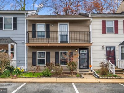 224 Harry S Truman Dr #29205