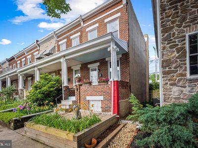 Property at 3131 Tilden Dr, Baltimore, MD