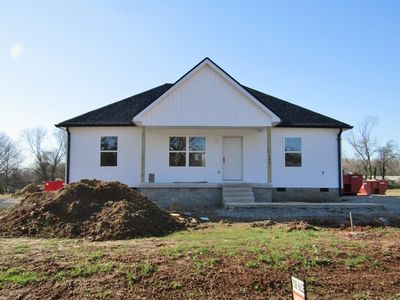 490 Crescent Factory Rd Lot 3