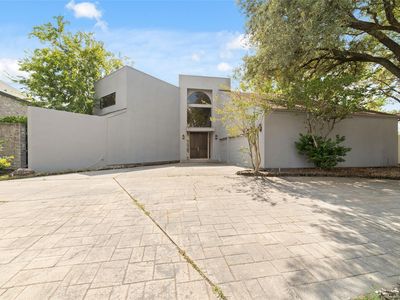 8115 Fondren Lake Dr