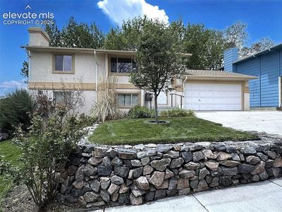 5438 Oro Grande Dr