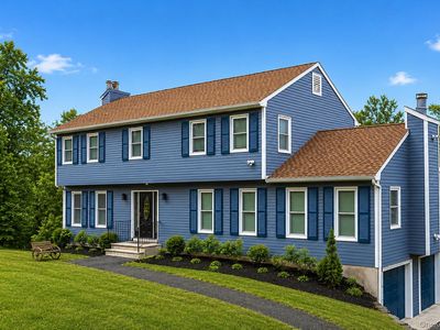 Property at 50 Elmwood Road, New York, NY