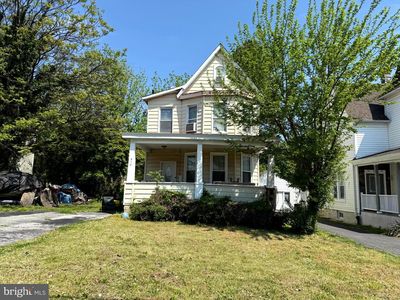 514 Harwood Ave