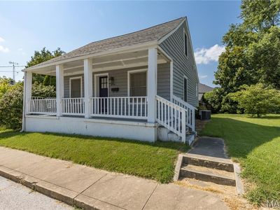 Property at 499 Roberts St, Ste Genevieve, MO