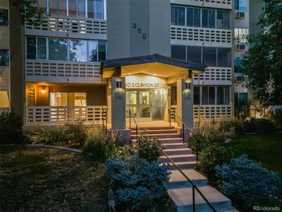 350 S Clinton Street Unit 7a