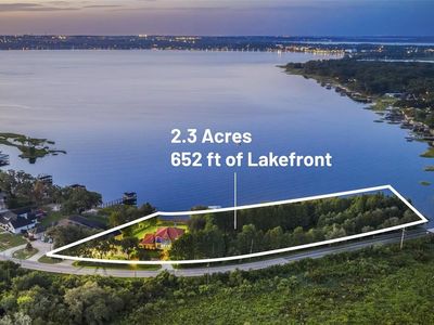 10550 Lake Minneola Shrs