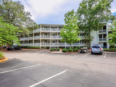 415 Ocean Creek Dr. #2280