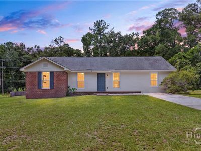 Property at 114 Fox Street, Springfield, GA