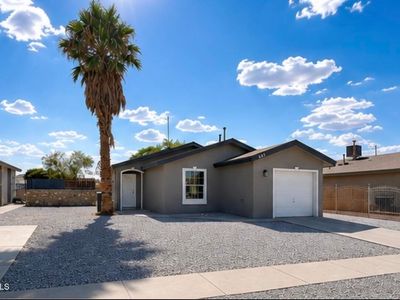 663 Danube Dr