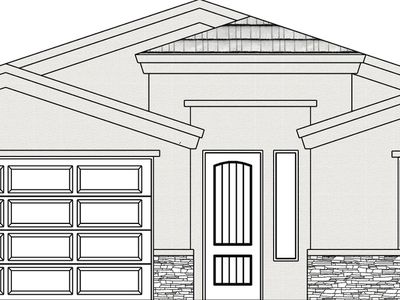 Alder 1468 Plan, Kingman Crossing