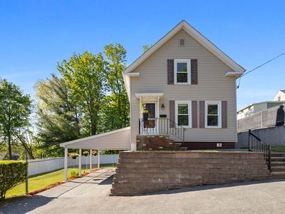 Property at 6 Highland St, Wakefield, MA