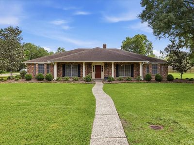 2201 Tall Oaks Dr