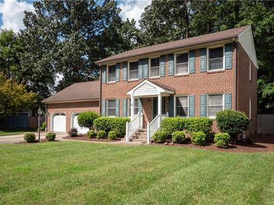 600 Pintail Ln