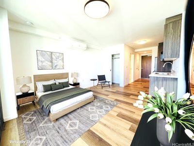 1500 Rycroft St #1309R