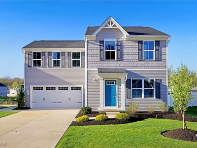 3575 Kenyon Creek Ave NW