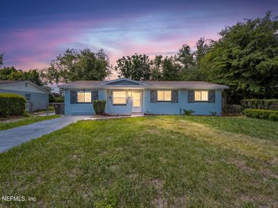 5032 FOXBORO Road
