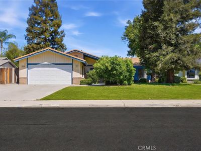6916 Bandolero Way