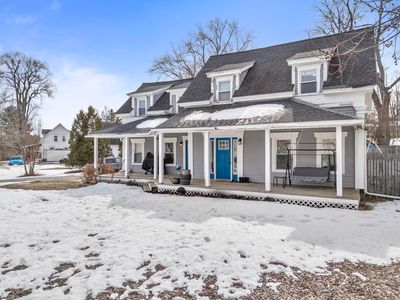 51 School House Hill Road