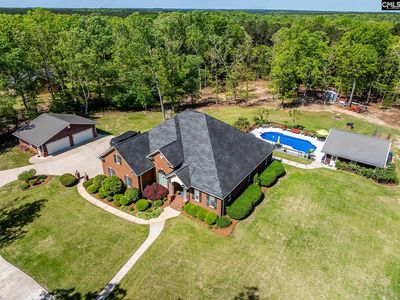 689 Saint Lukes Church Rd