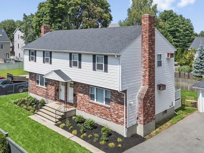 169 River St #169