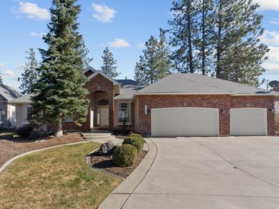 1710 W Rock Bluff Ct