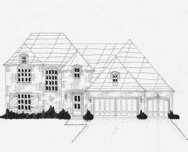 3909 Turning Stone Ln