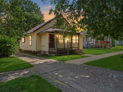 331 S Xanthus Ave