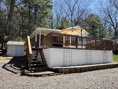 145S Camp Resort Lane