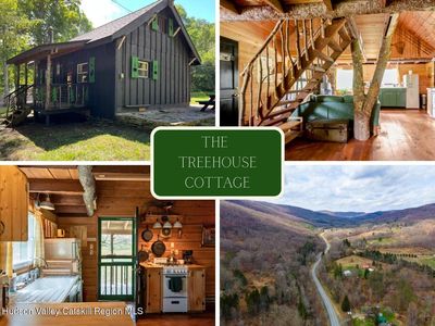 1901 Hawleys-Downsville Road