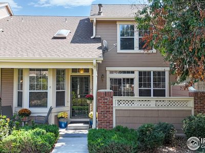 4052 S Abilene Cir #C