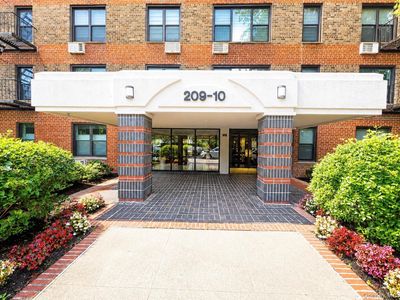 209-10 41st Ave #3N