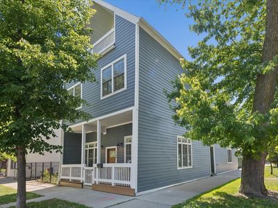 3140 N Richmond St #1