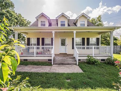 1575 Blue Level Providence Rd