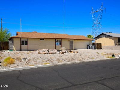 Property at 1081 Pueblo Dr, Lake Havasu City, AZ