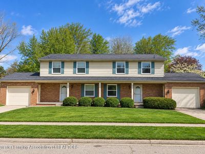 Property at 2950 Briarwick Ct #2950/2954, East Lansing, MI