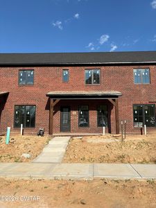 Property at 24 Barton Hill Blvd, Jackson, TN