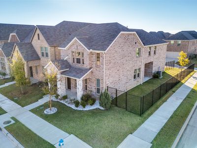Property at 4106 Ranchero Dr, Sachse, TX