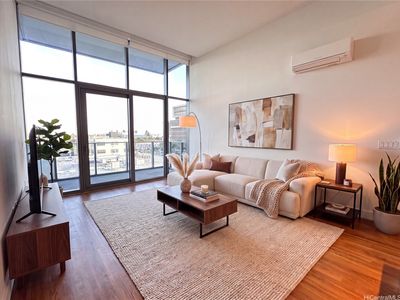 600 Ala Moana Blvd #603