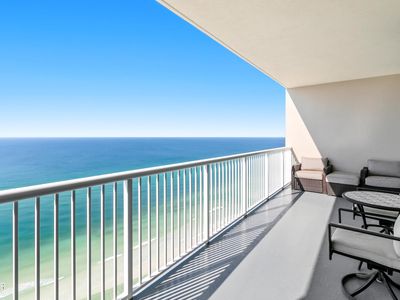 17281 Front Beach Rd Unit 1502