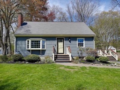 125 Hemlock Dr