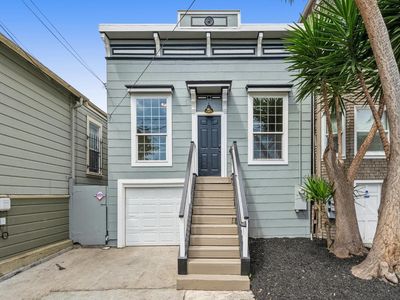 2529 Filbert Street