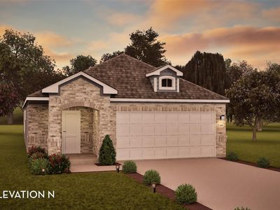 4606 Mesquite Trl