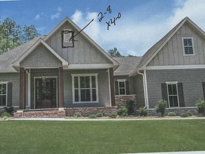 65 Hullender Rd