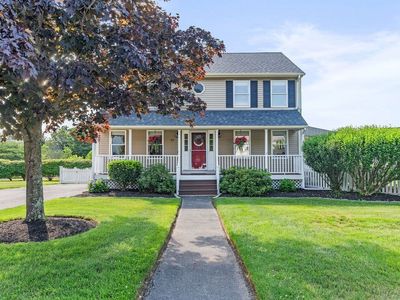 29 Wright Cir