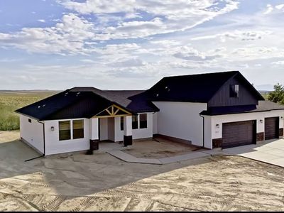 955 Wolf Creek Cir