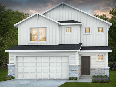 Monroe Plan, Montgomery Bend