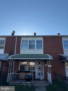 2034 Larkhall Rd