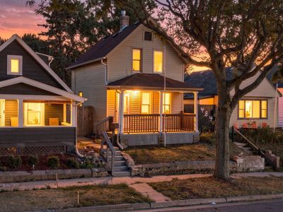 482 Lawson Ave W