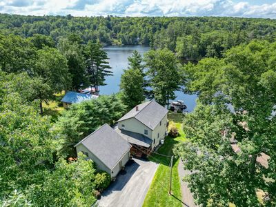 116 Willey Point Road